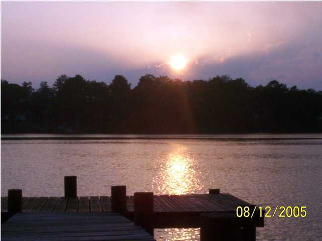 Emerald Coast Yacht Club - Land