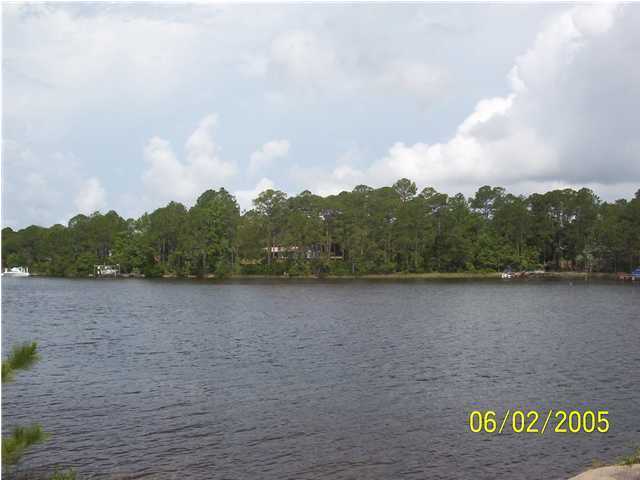 Emerald Coast Yacht Club - Land