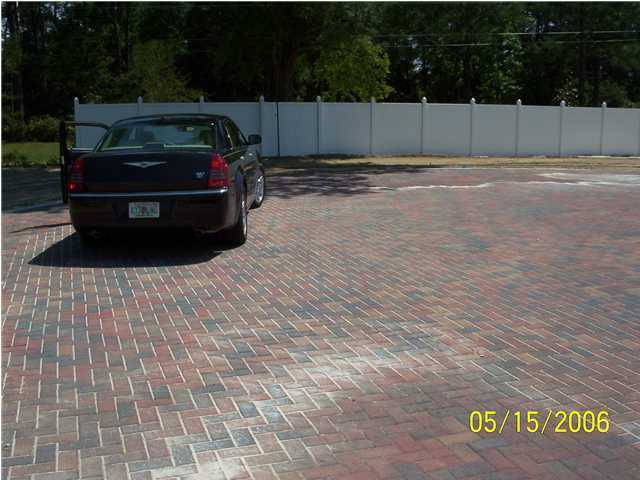 Emerald Coast Yacht Club - Land