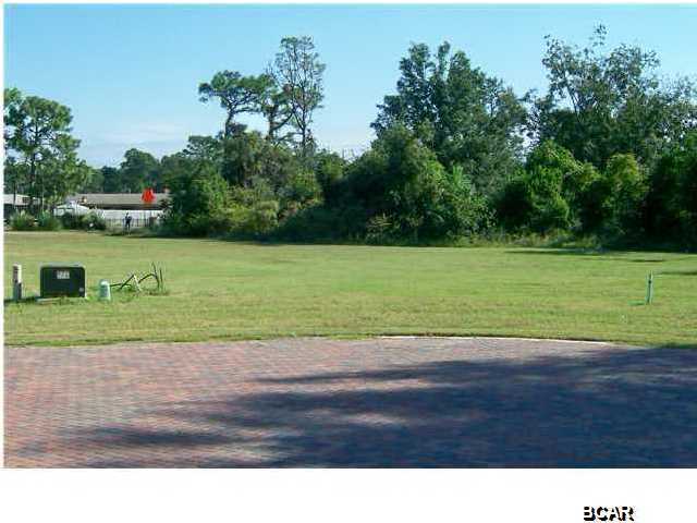 Emerald Coast Yacht Club - Land