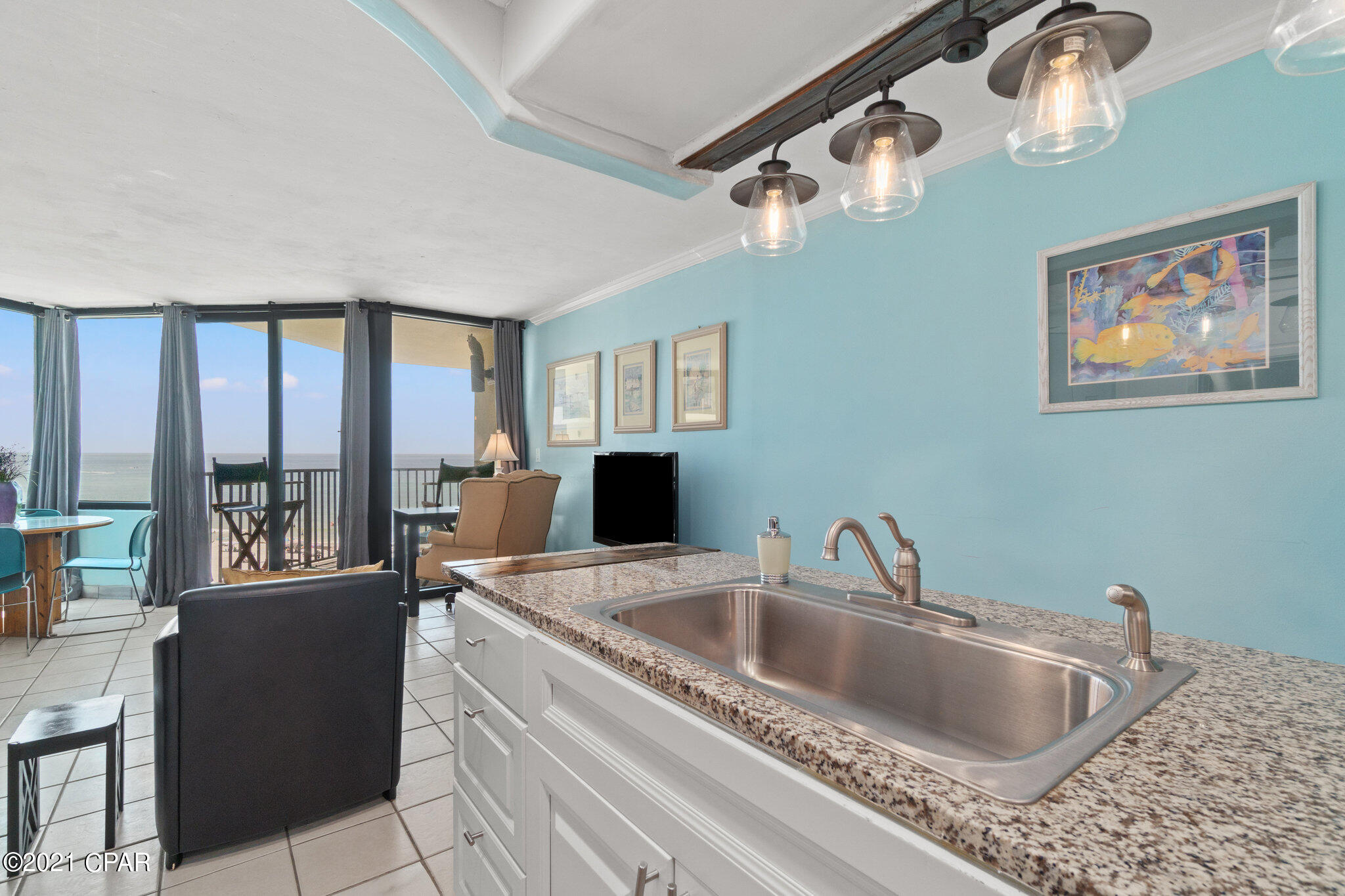 Sunbird Condo - Residential