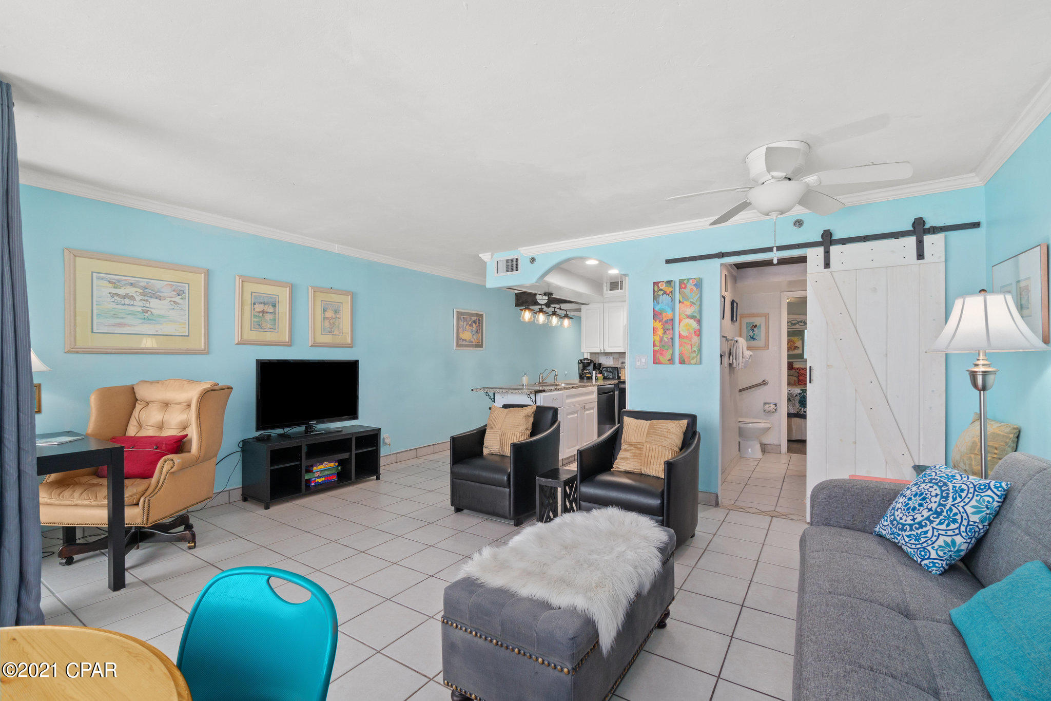 Sunbird Condo - Residential