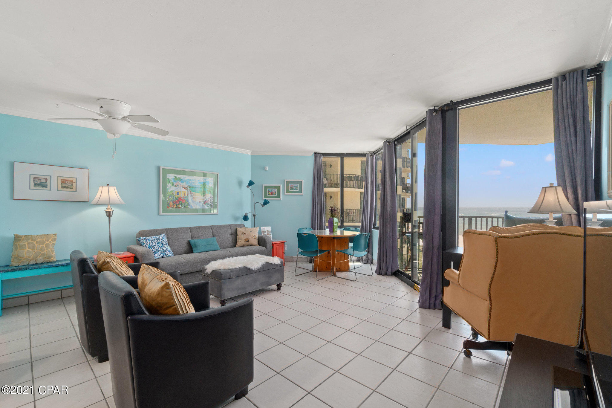 Sunbird Condo - Residential