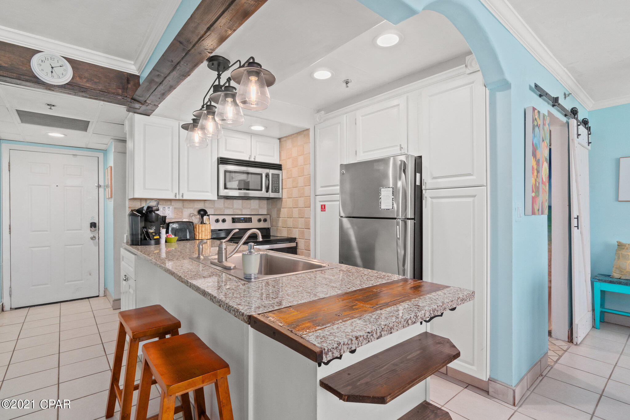 Sunbird Condo - Residential