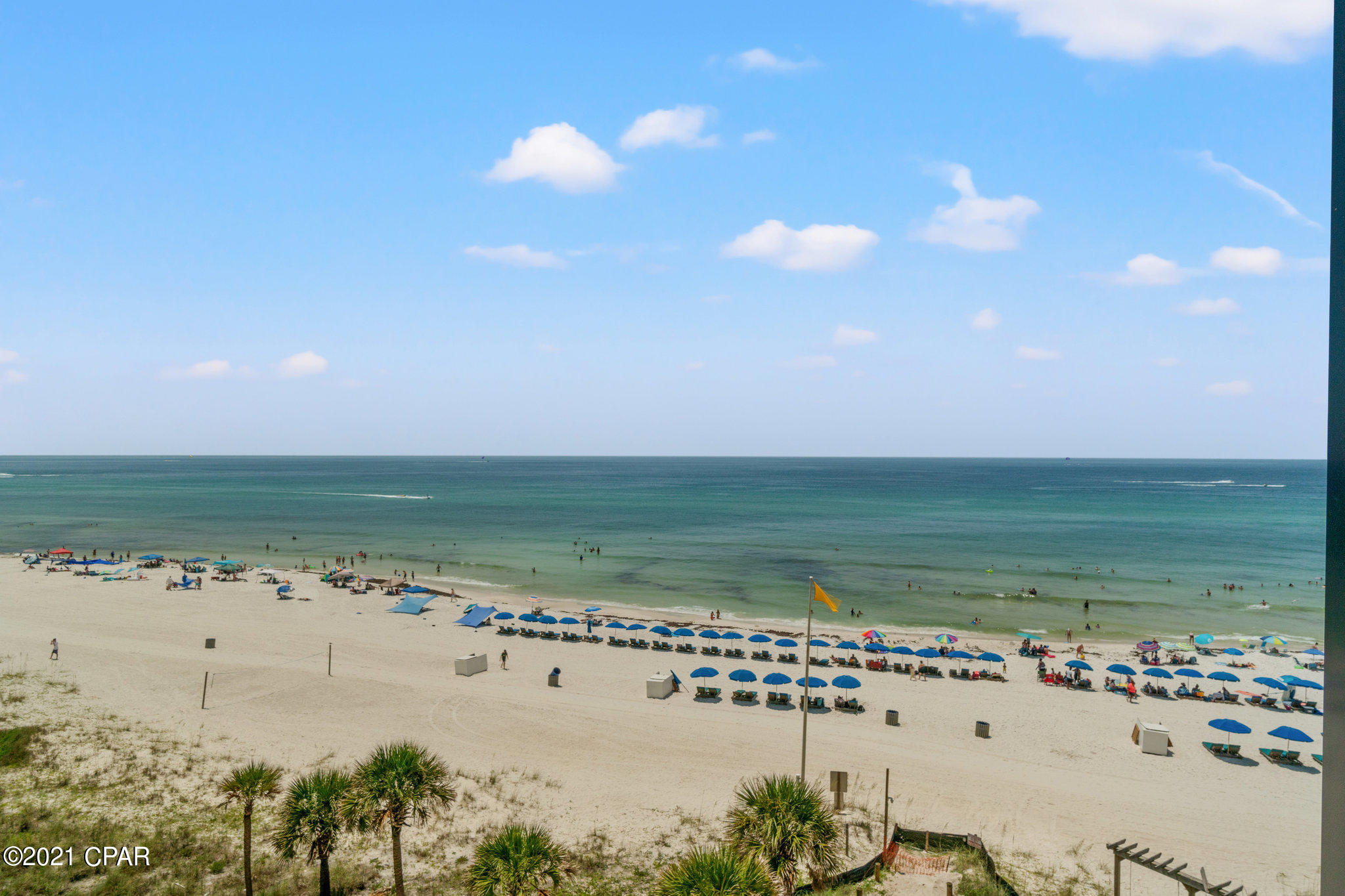 Sunbird Condo - Residential