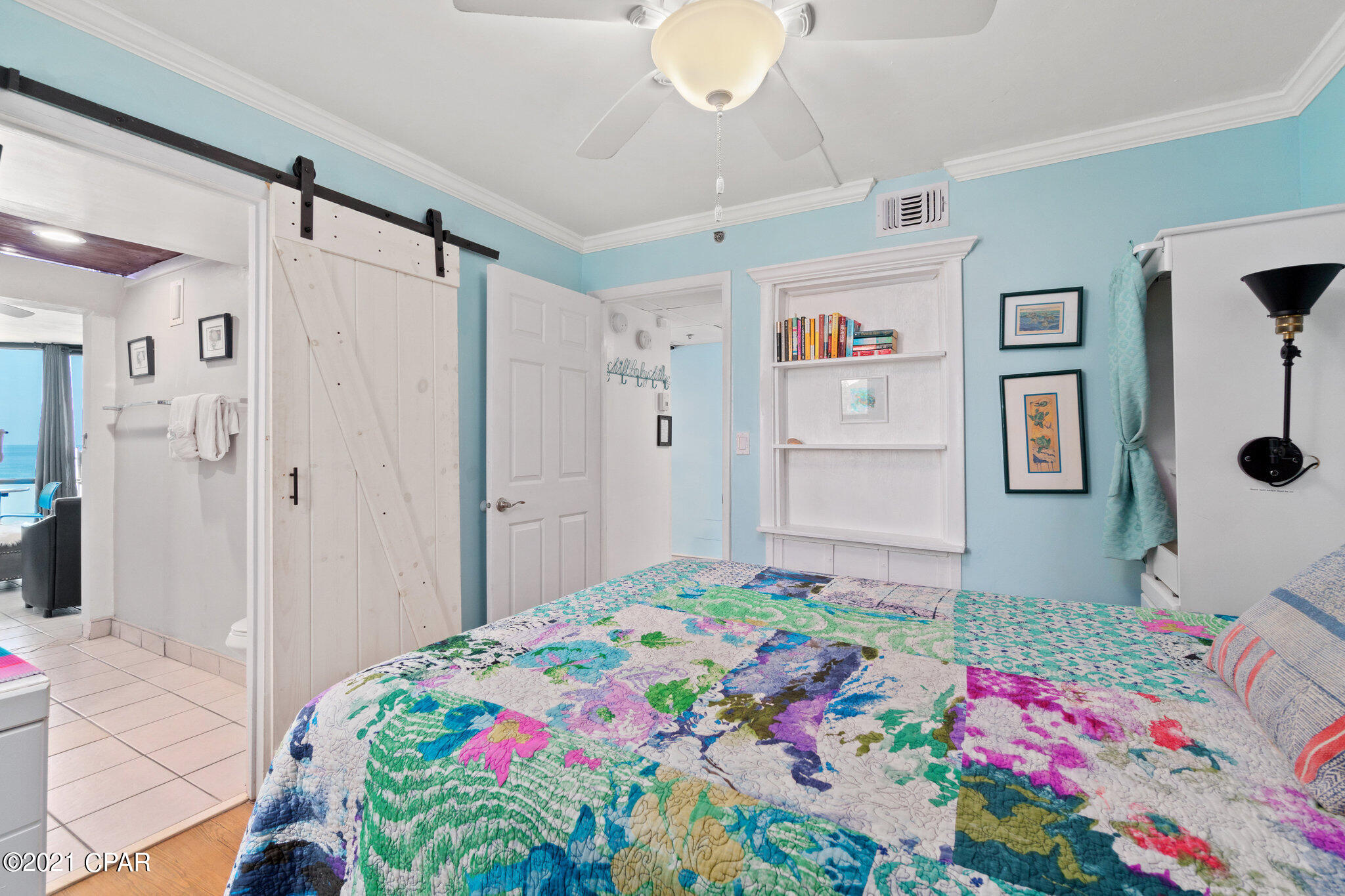 Sunbird Condo - Residential