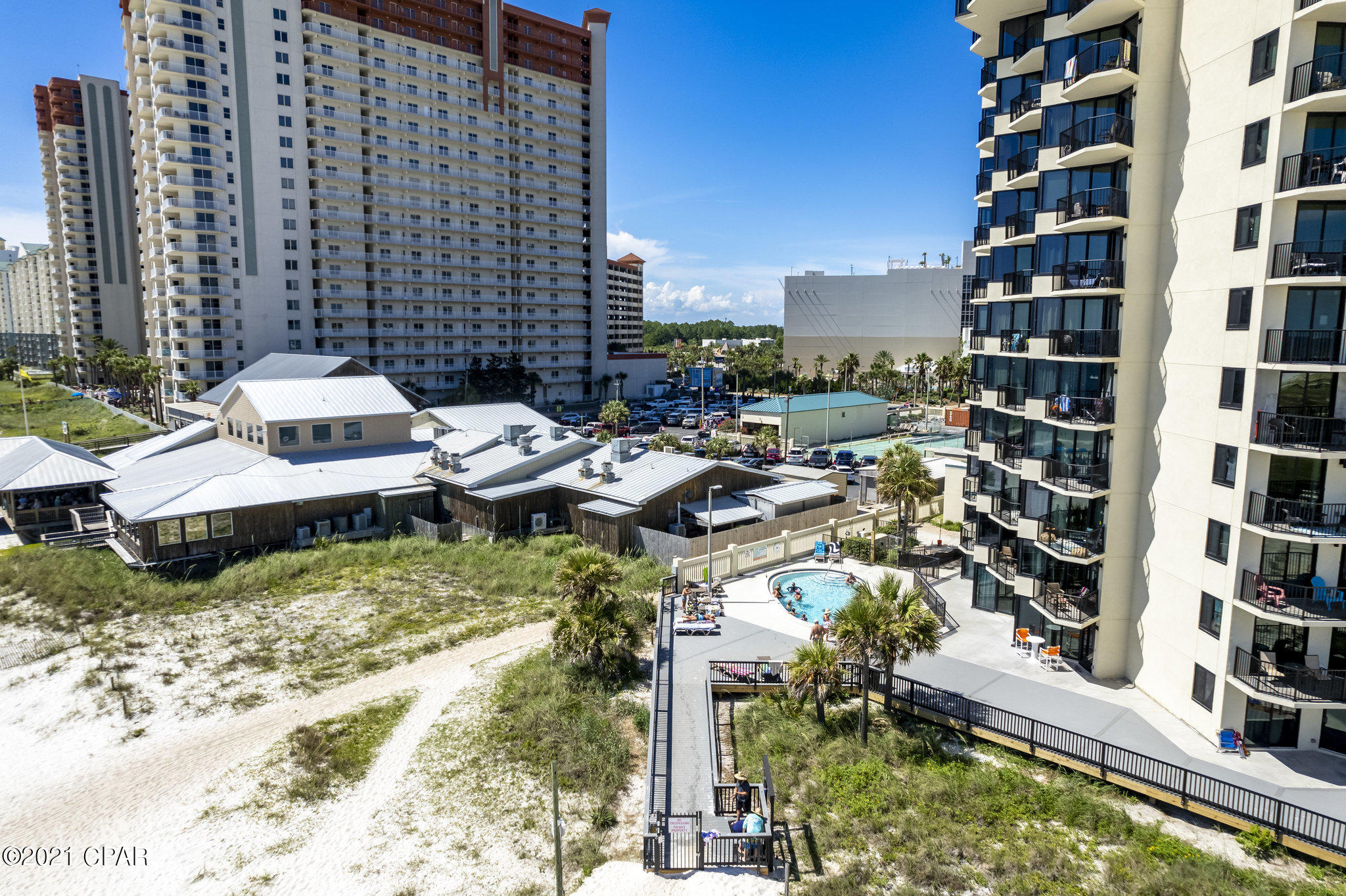 Sunbird Condo - Residential