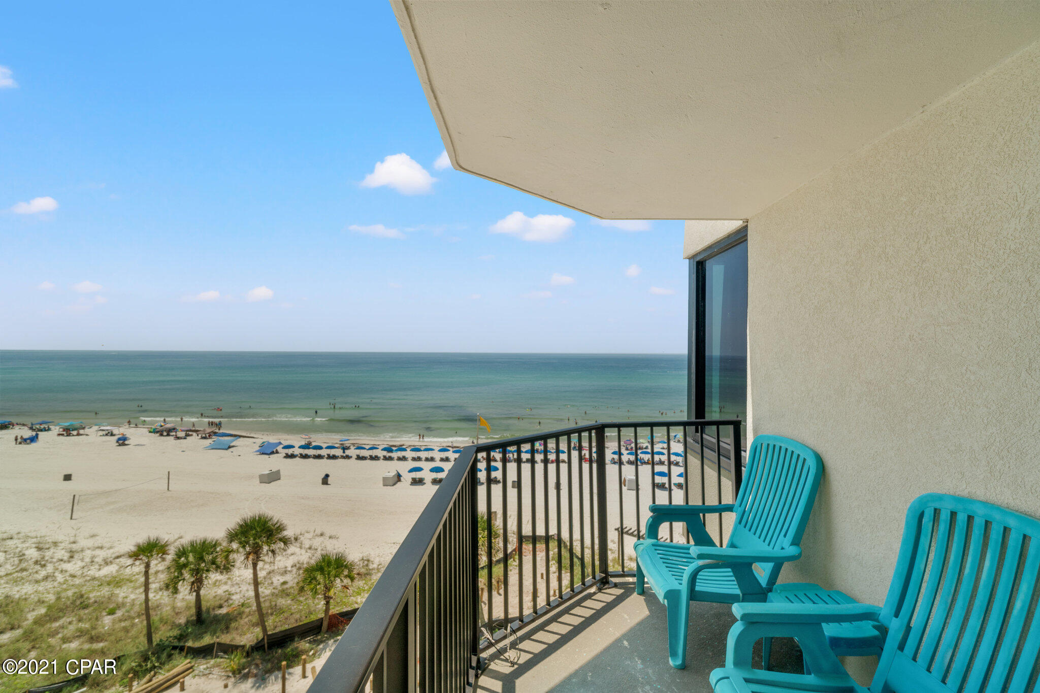 Sunbird Condo - Residential