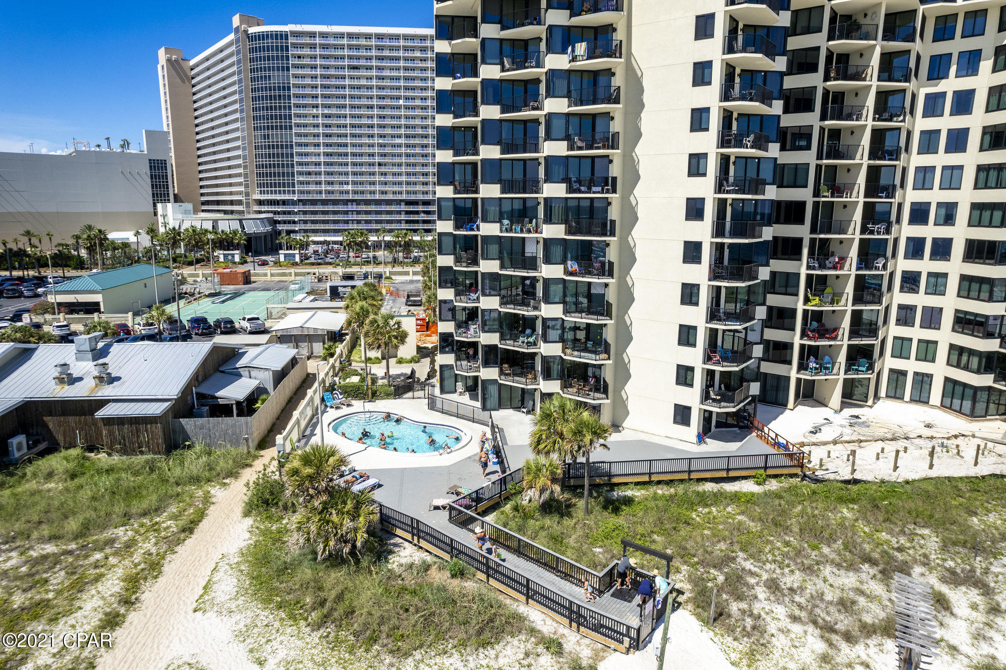 Sunbird Condo - Residential