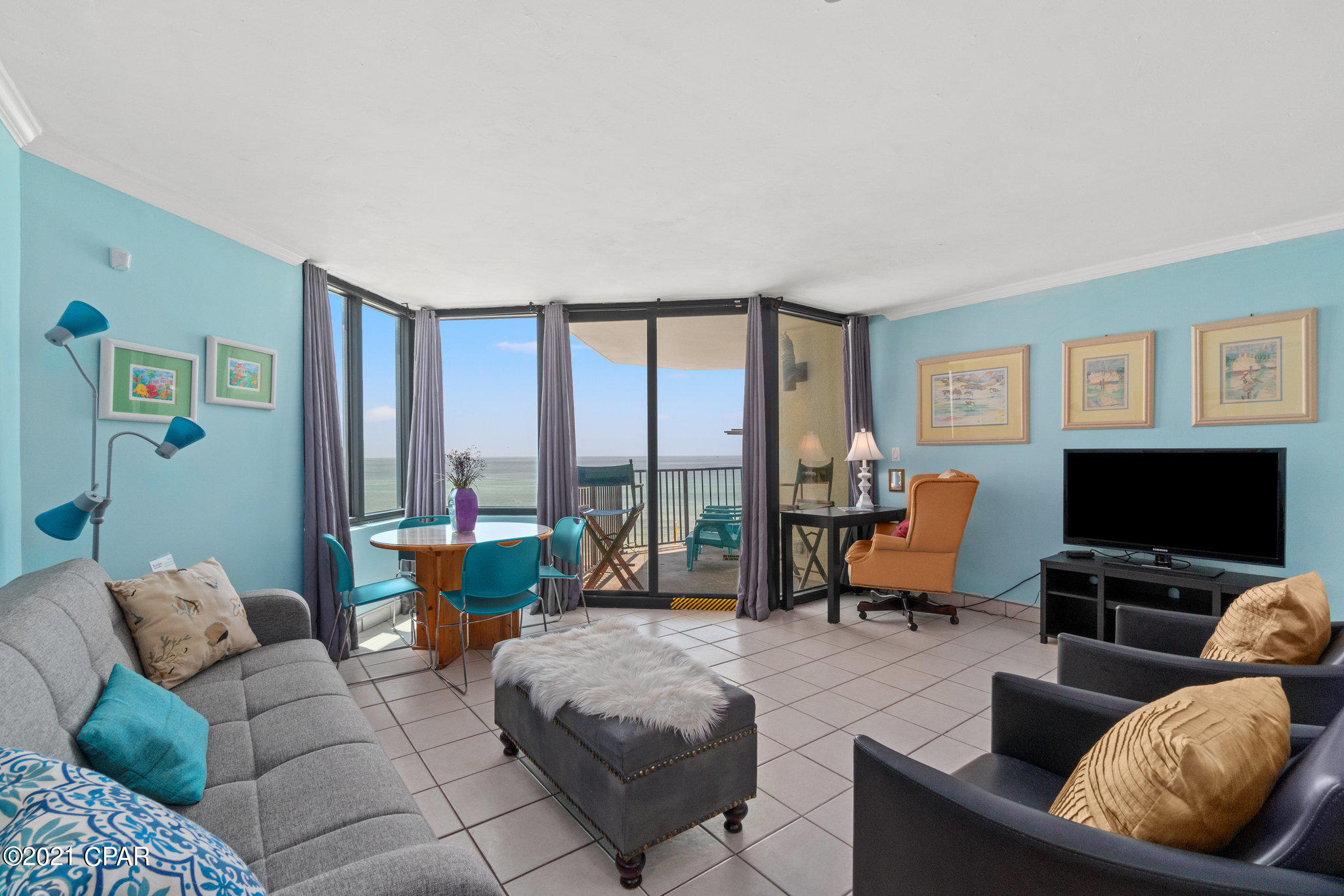 Sunbird Condo - Residential