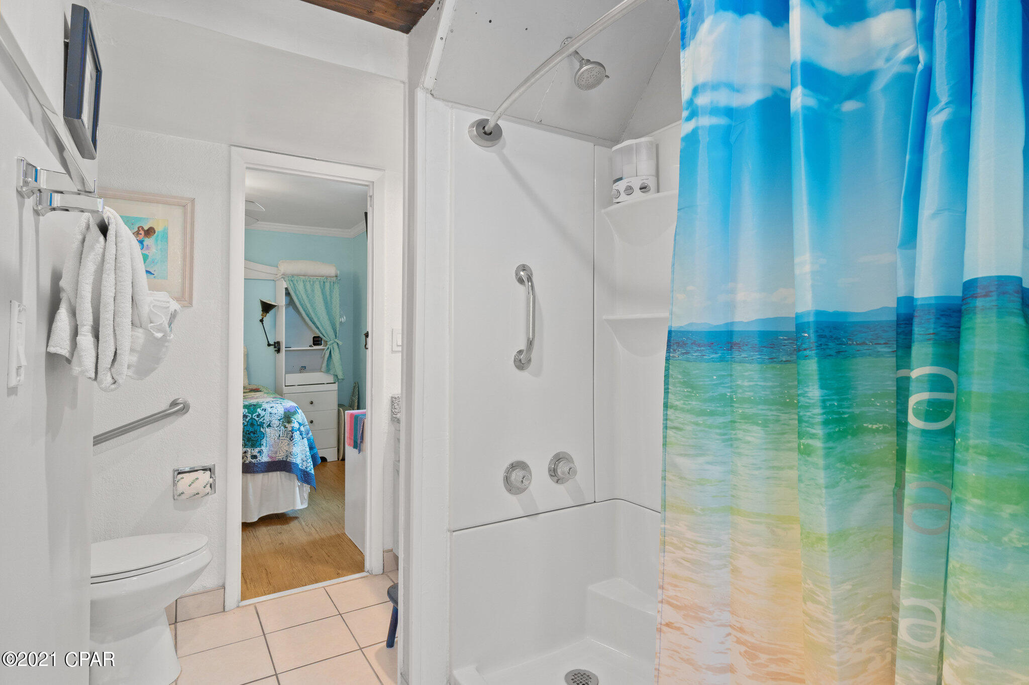 Sunbird Condo - Residential