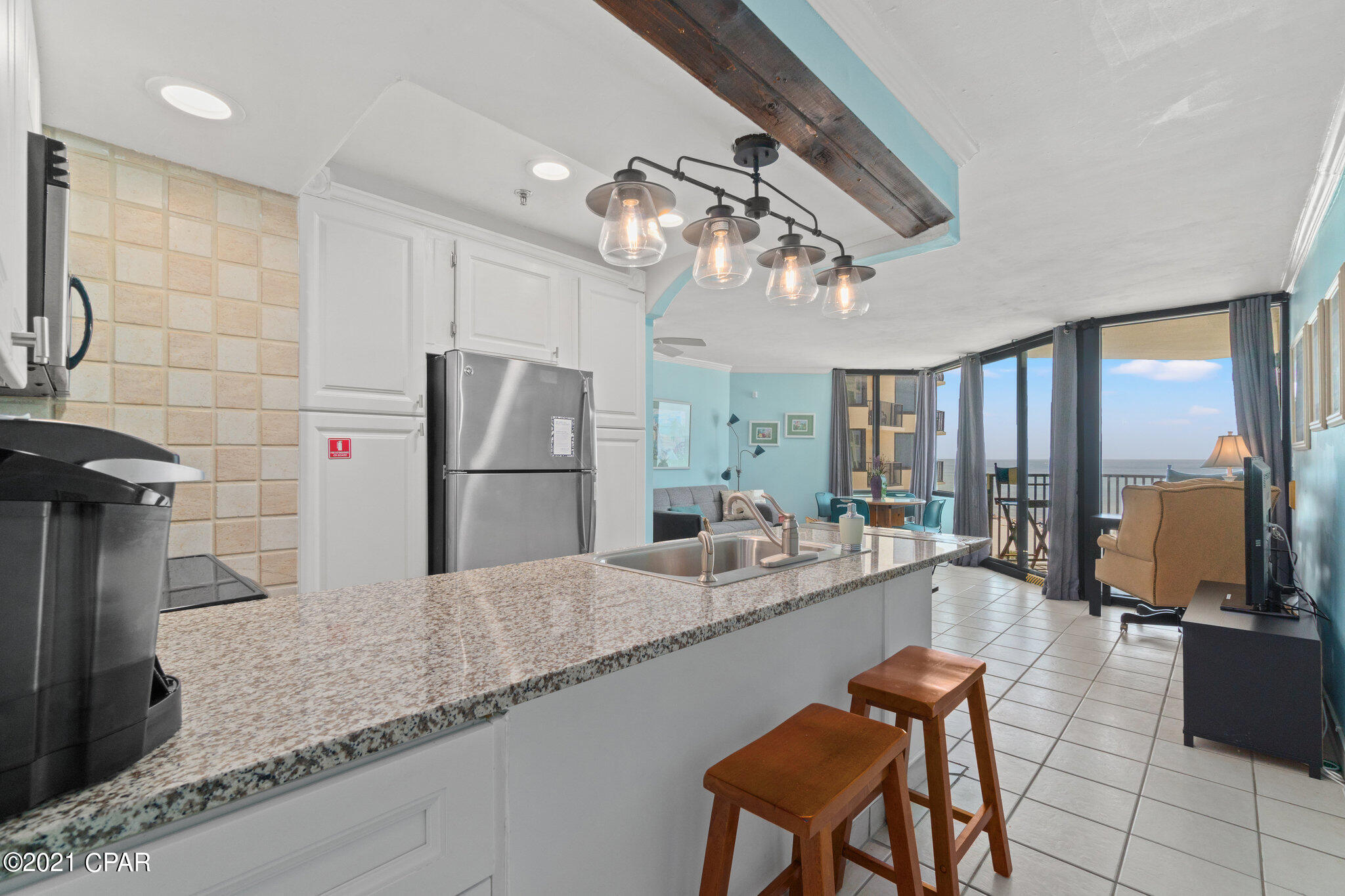 Sunbird Condo - Residential