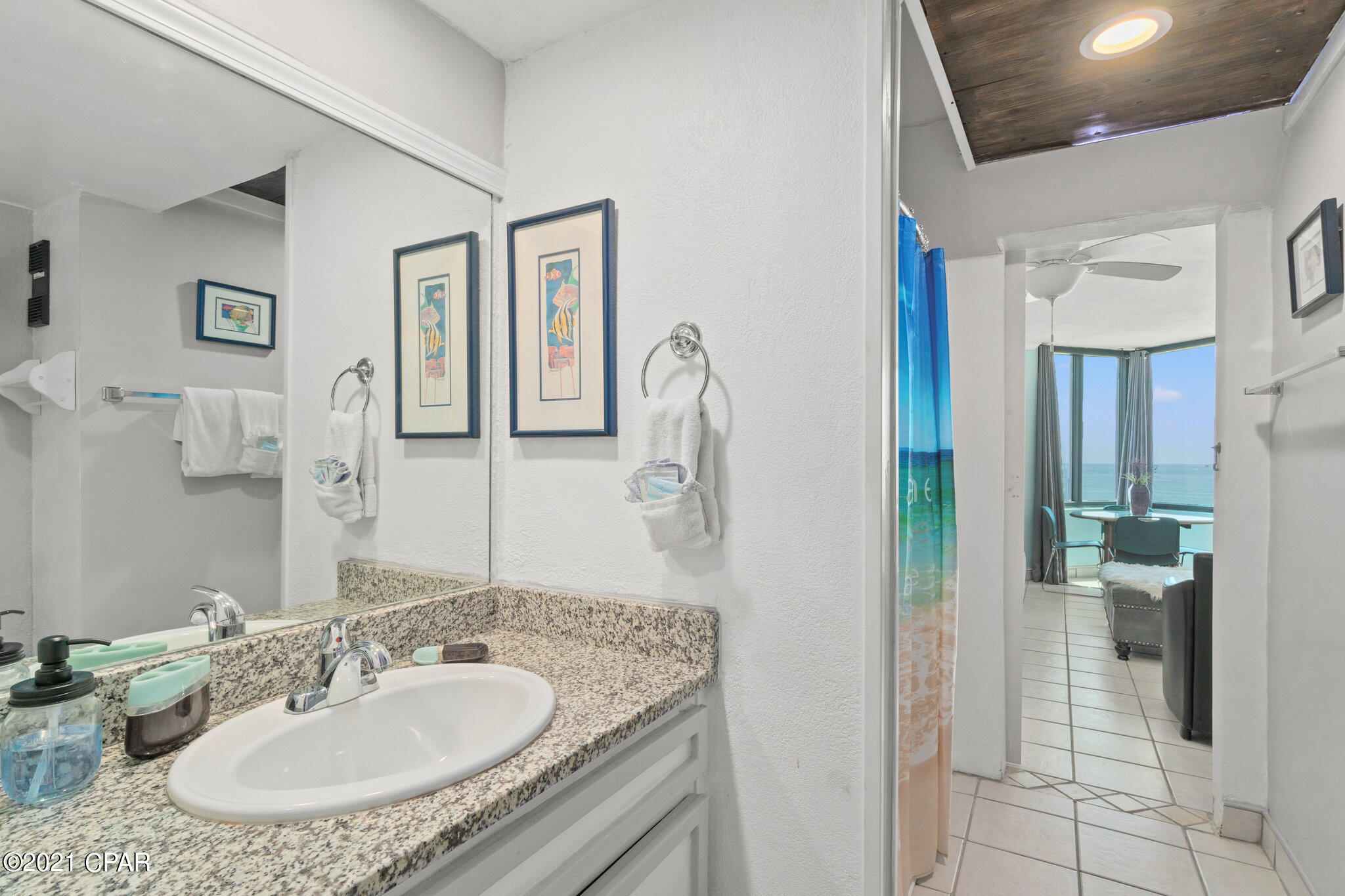 Sunbird Condo - Residential