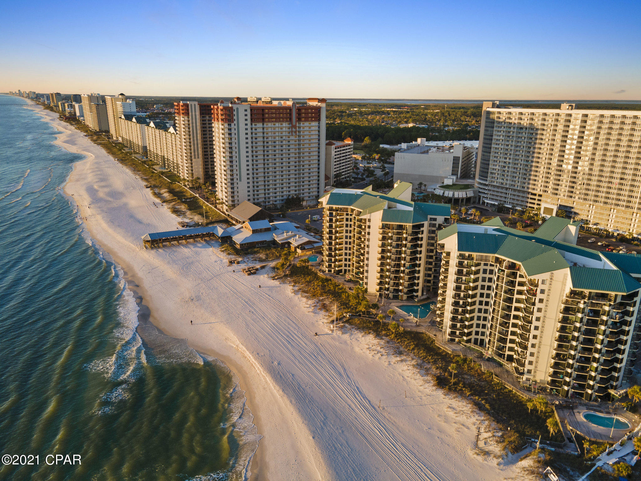 Sunbird Condo - Residential