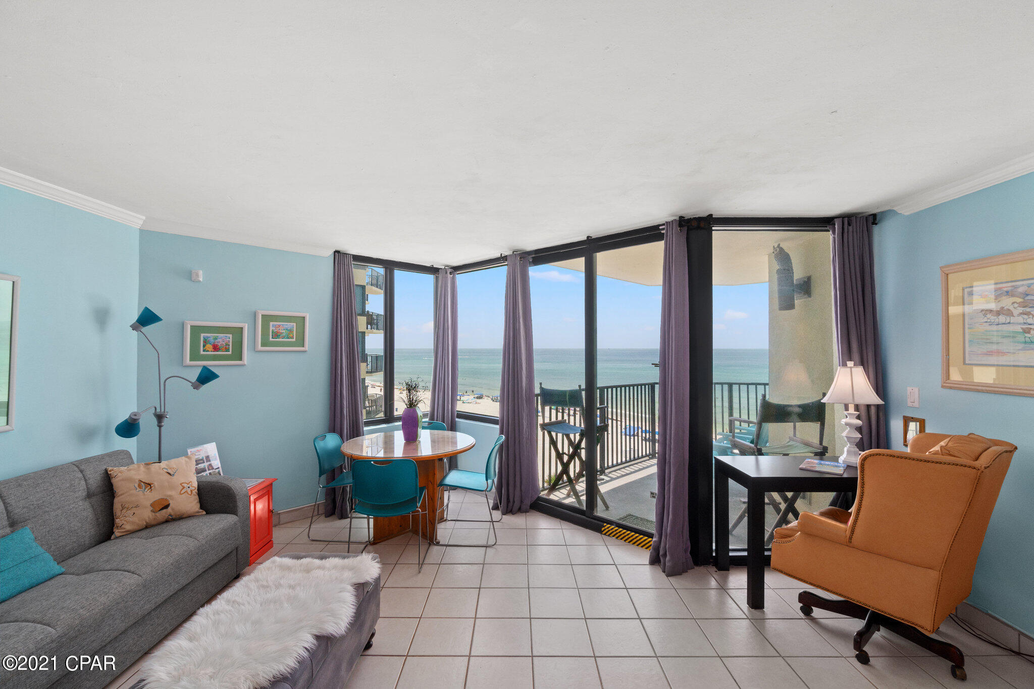 Sunbird Condo - Residential