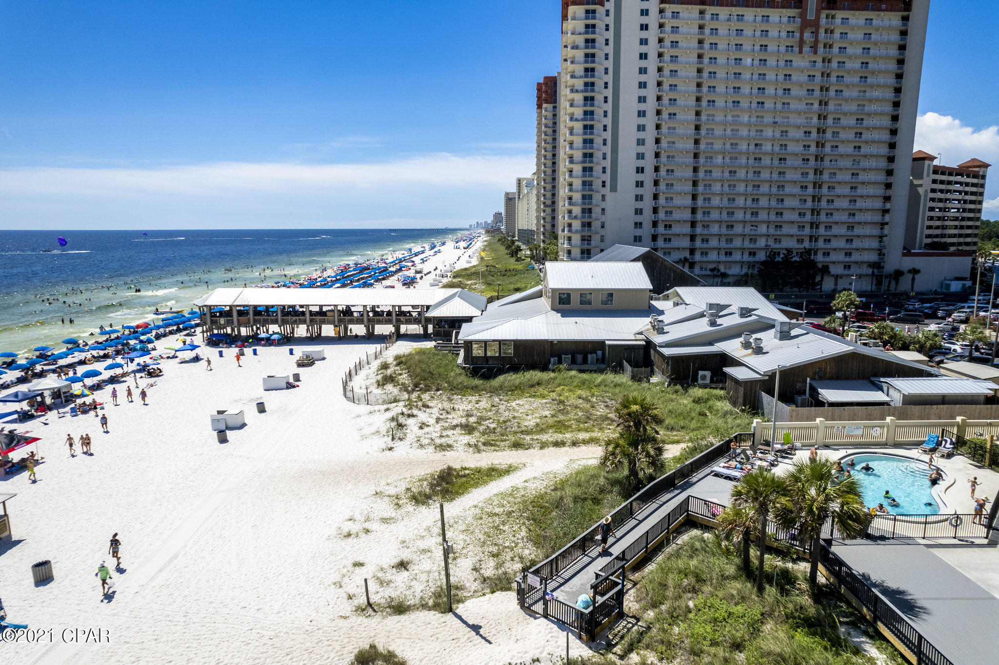 Sunbird Condo - Residential