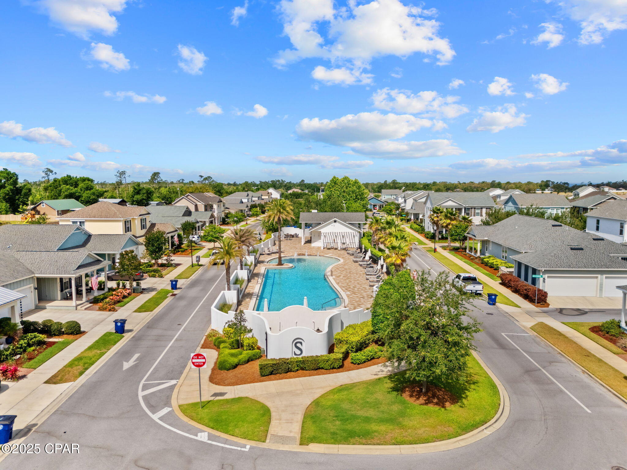 Sweetbay - Residential