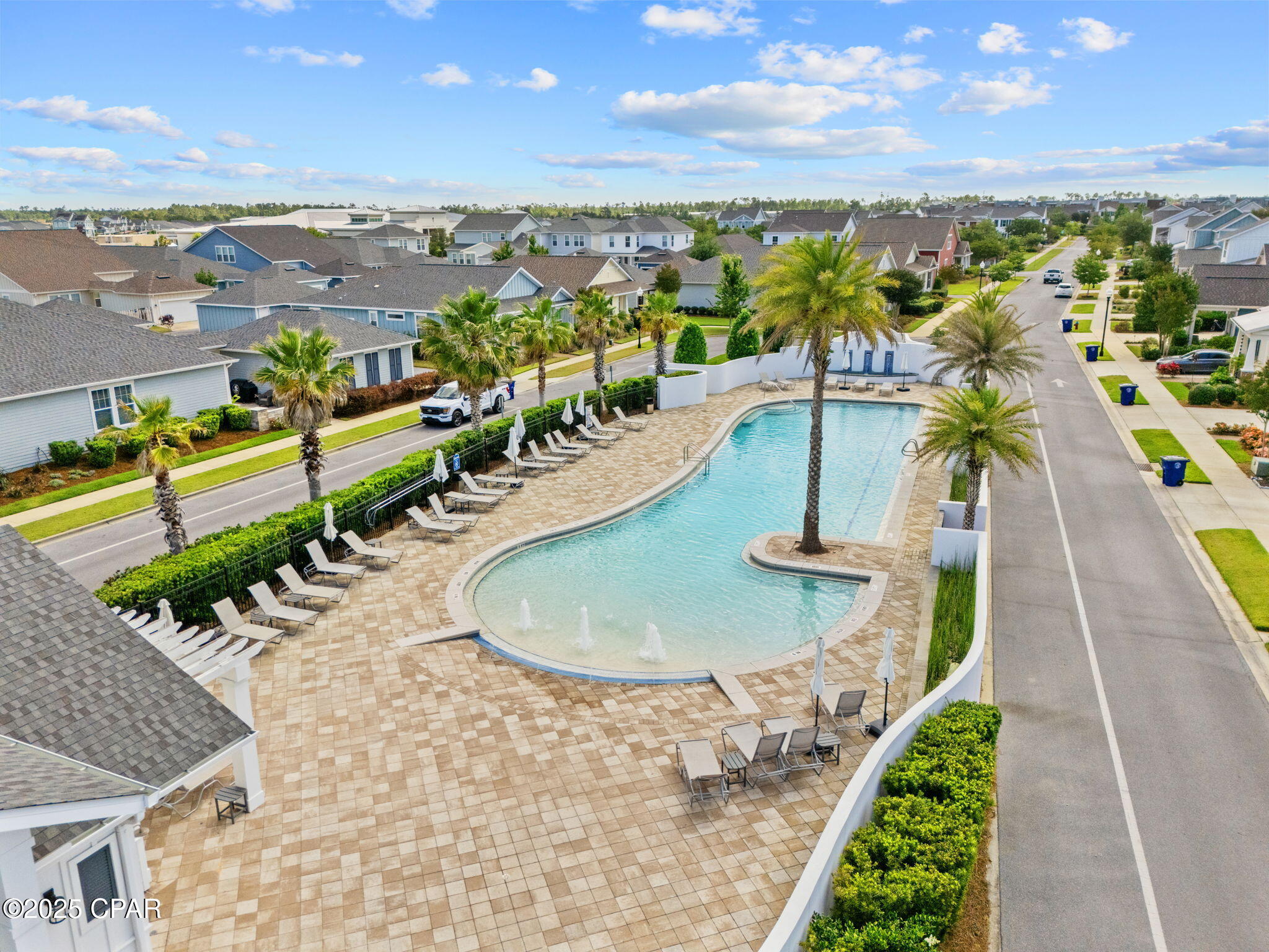 Sweetbay - Residential