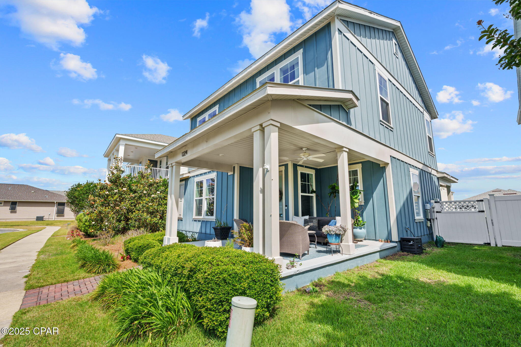 Sweetbay - Residential