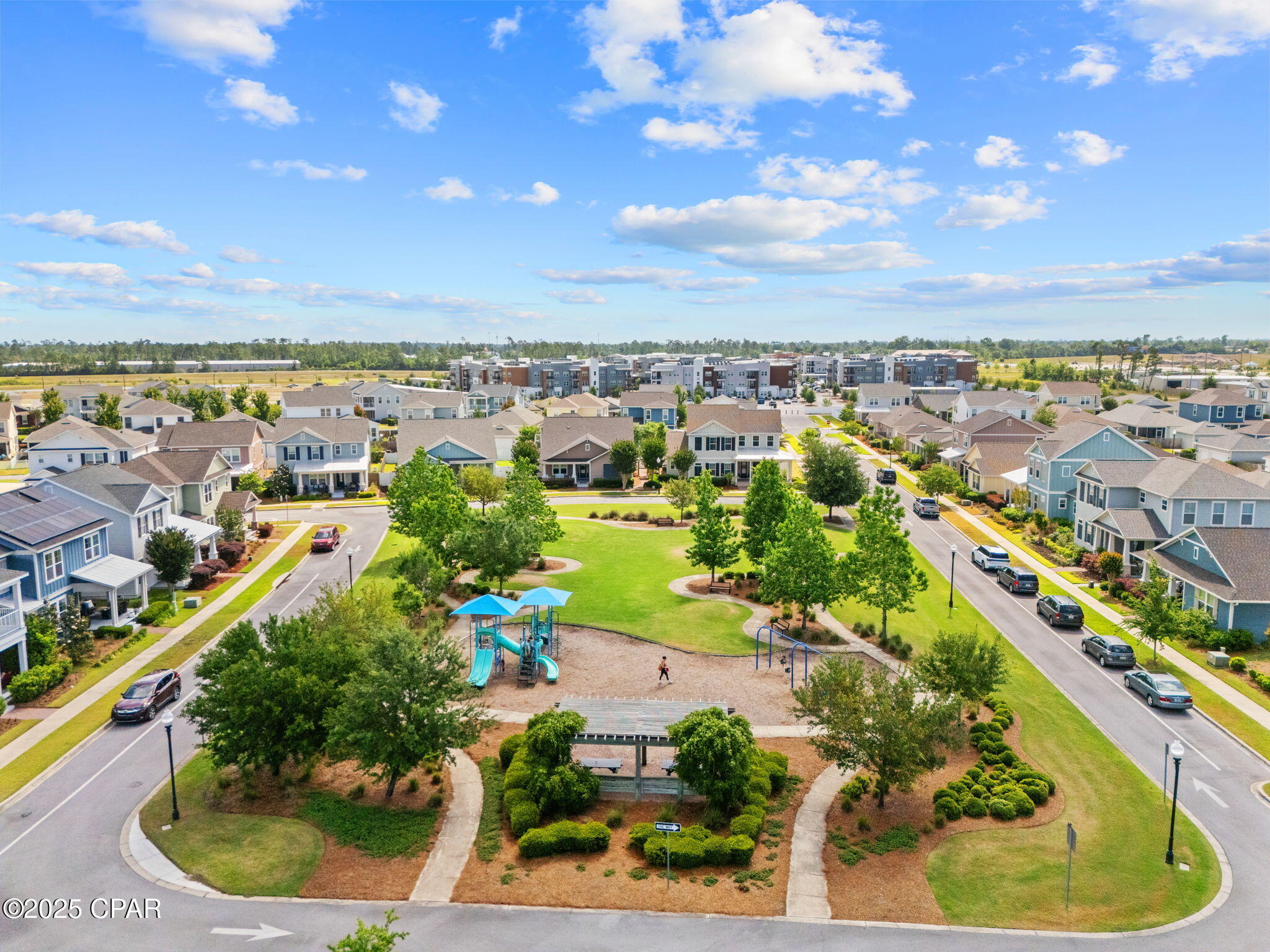 Sweetbay - Residential