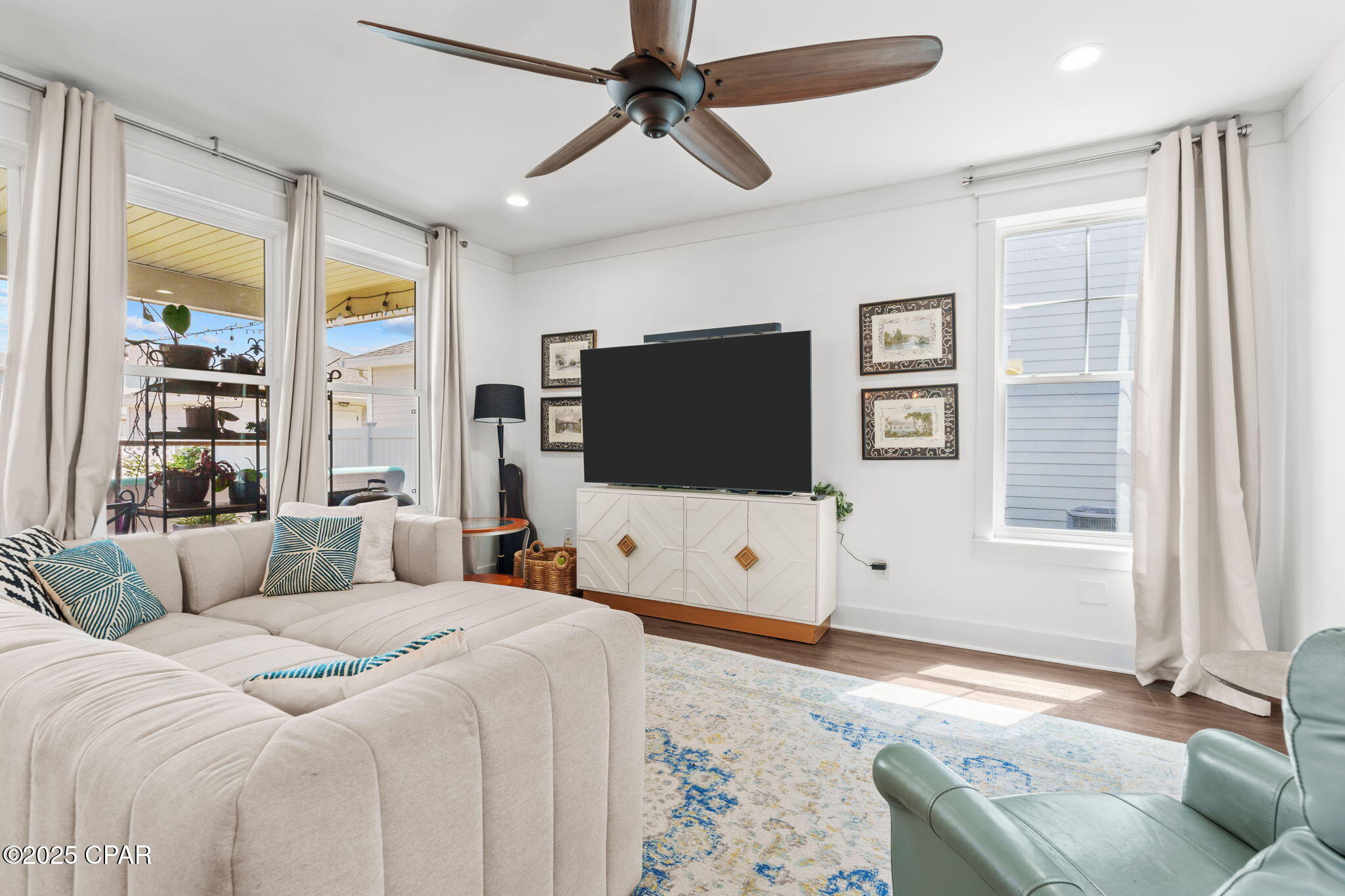 Sweetbay - Residential