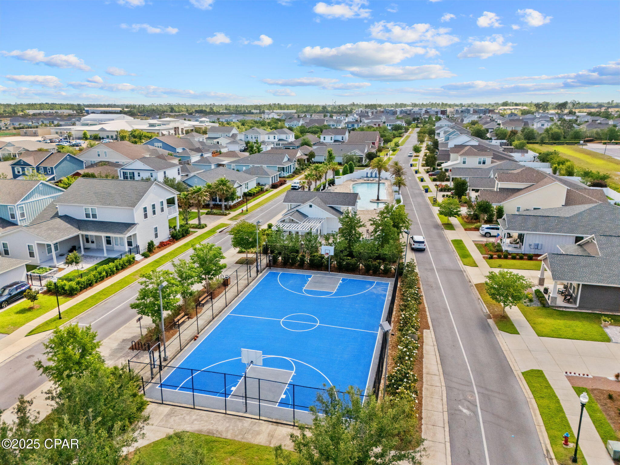 Sweetbay - Residential