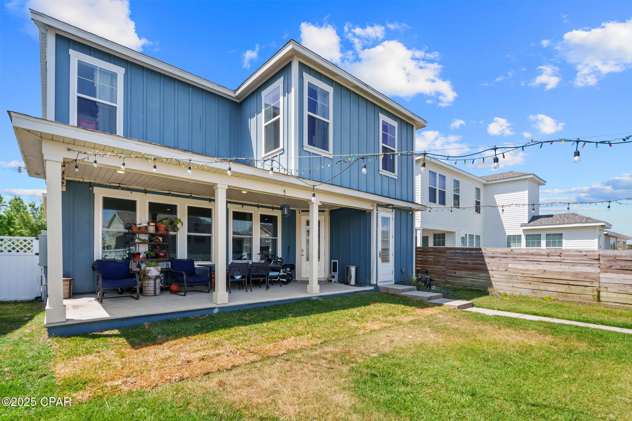 Sweetbay - Residential