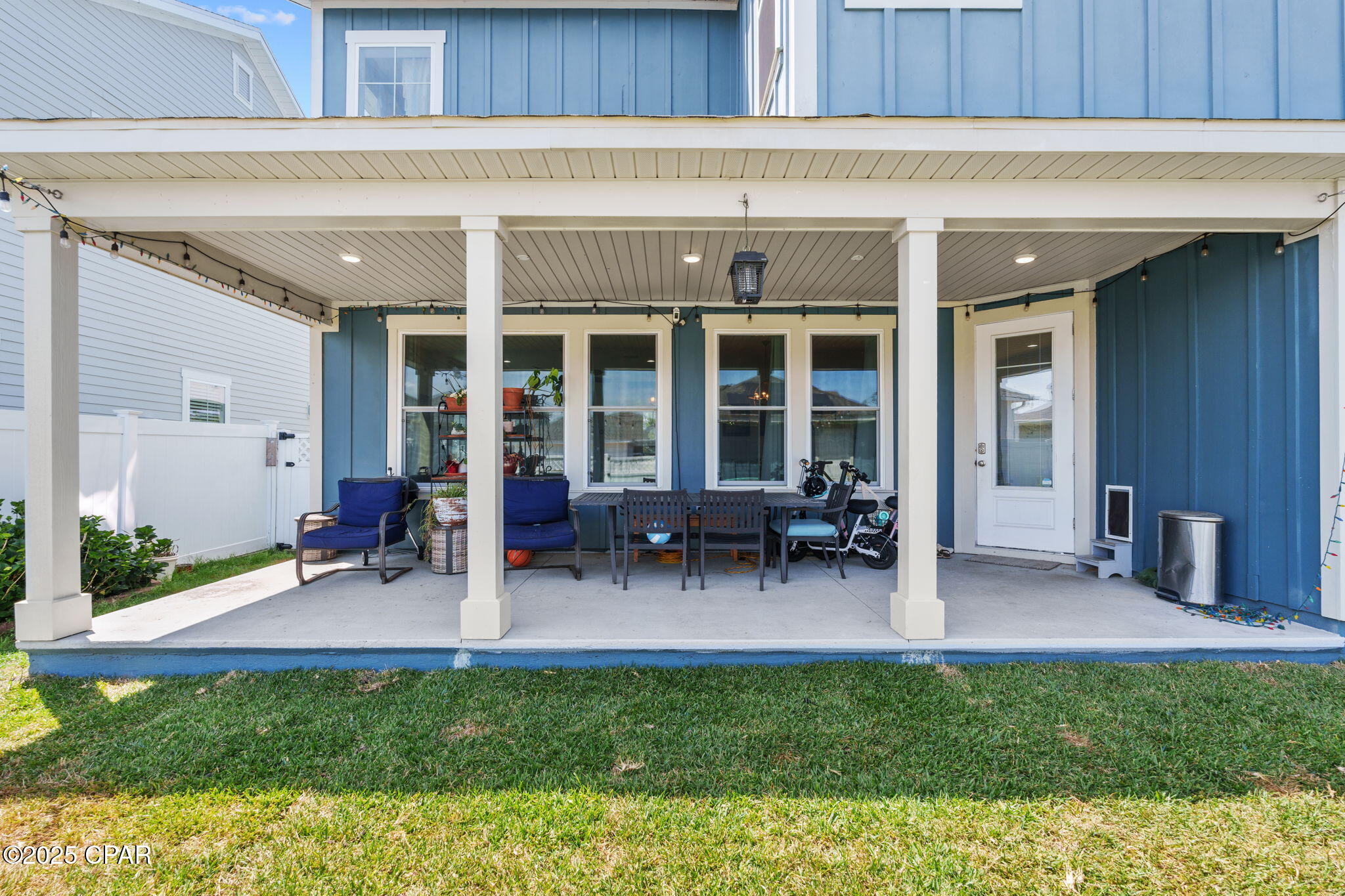 Sweetbay - Residential