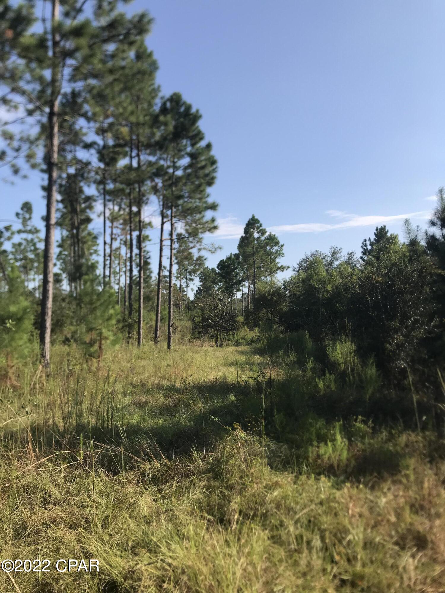 No Named Subdivision - Land