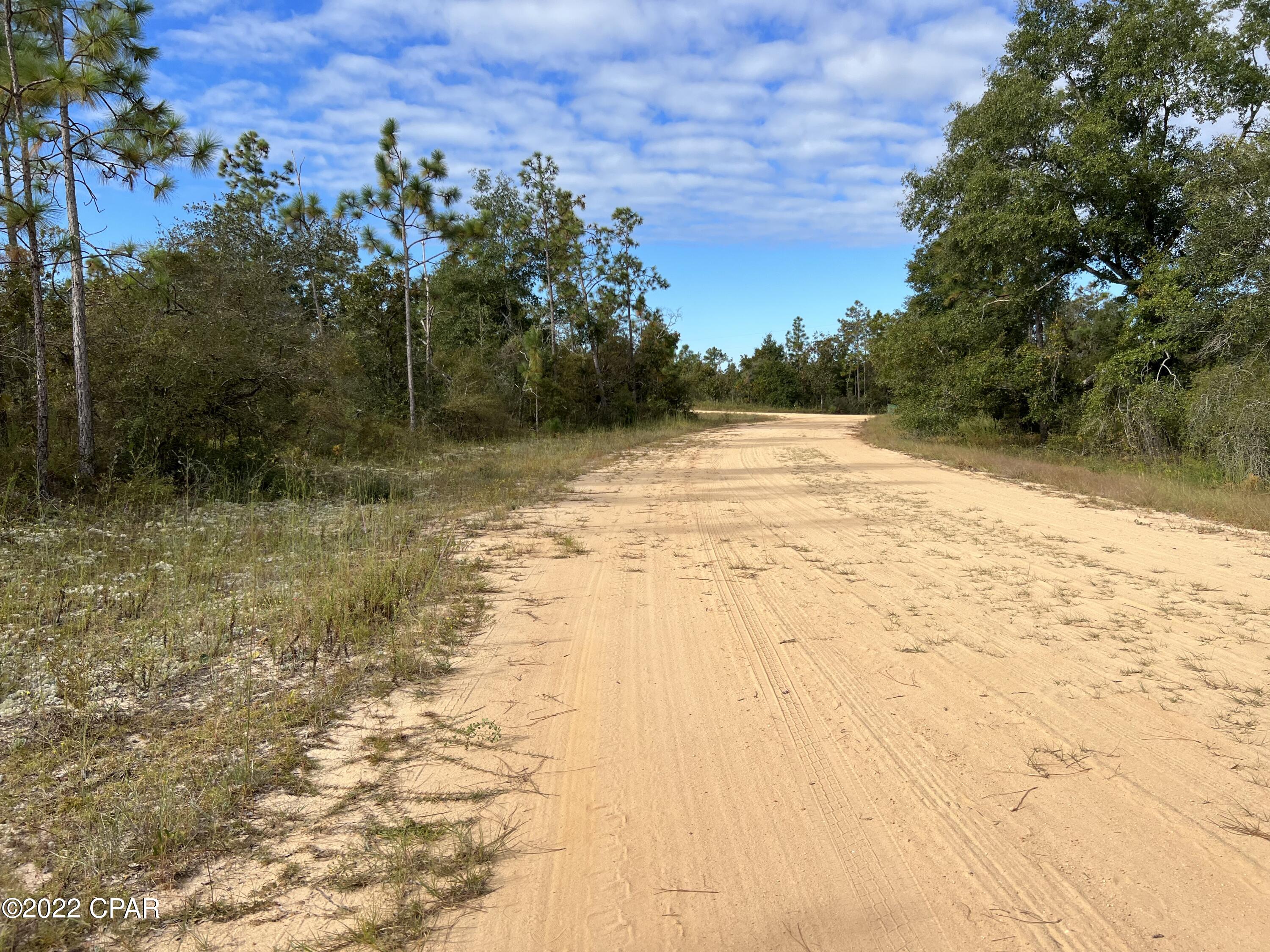 Compass Lake Hills Unit 5 - Land