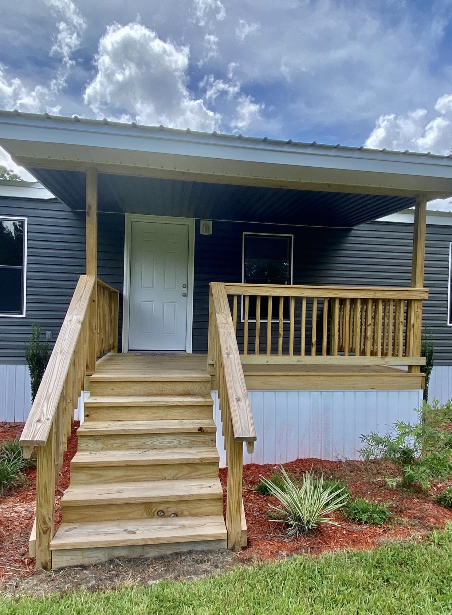 [No Recorded Subdiv] - Residential