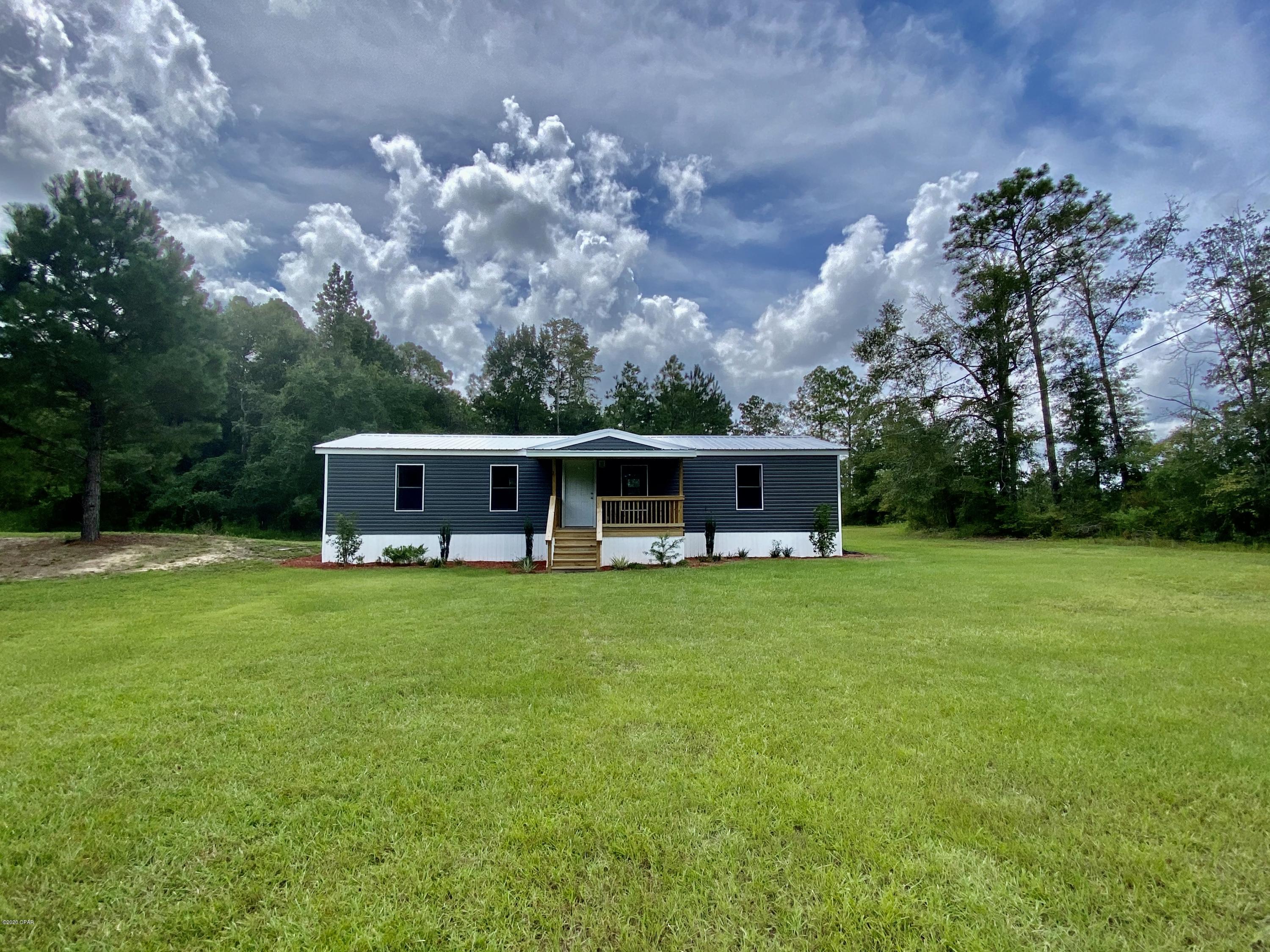 [No Recorded Subdiv] - Residential