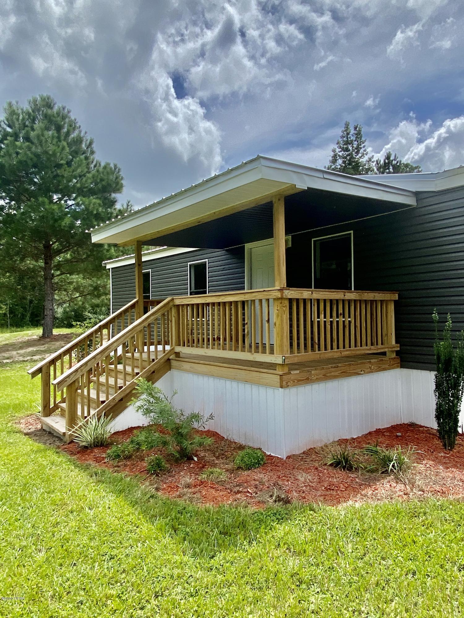 [No Recorded Subdiv] - Residential