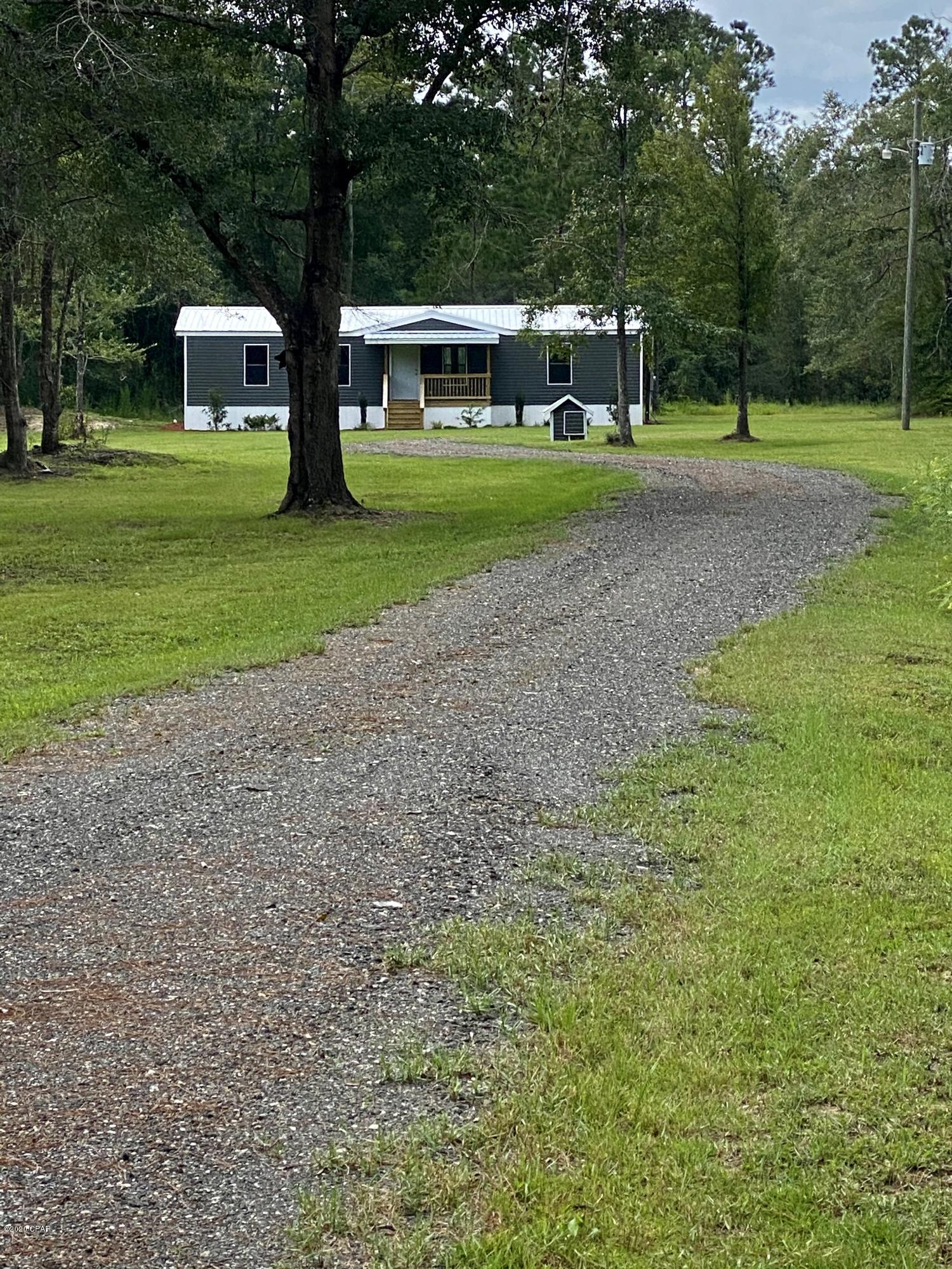 [No Recorded Subdiv] - Residential