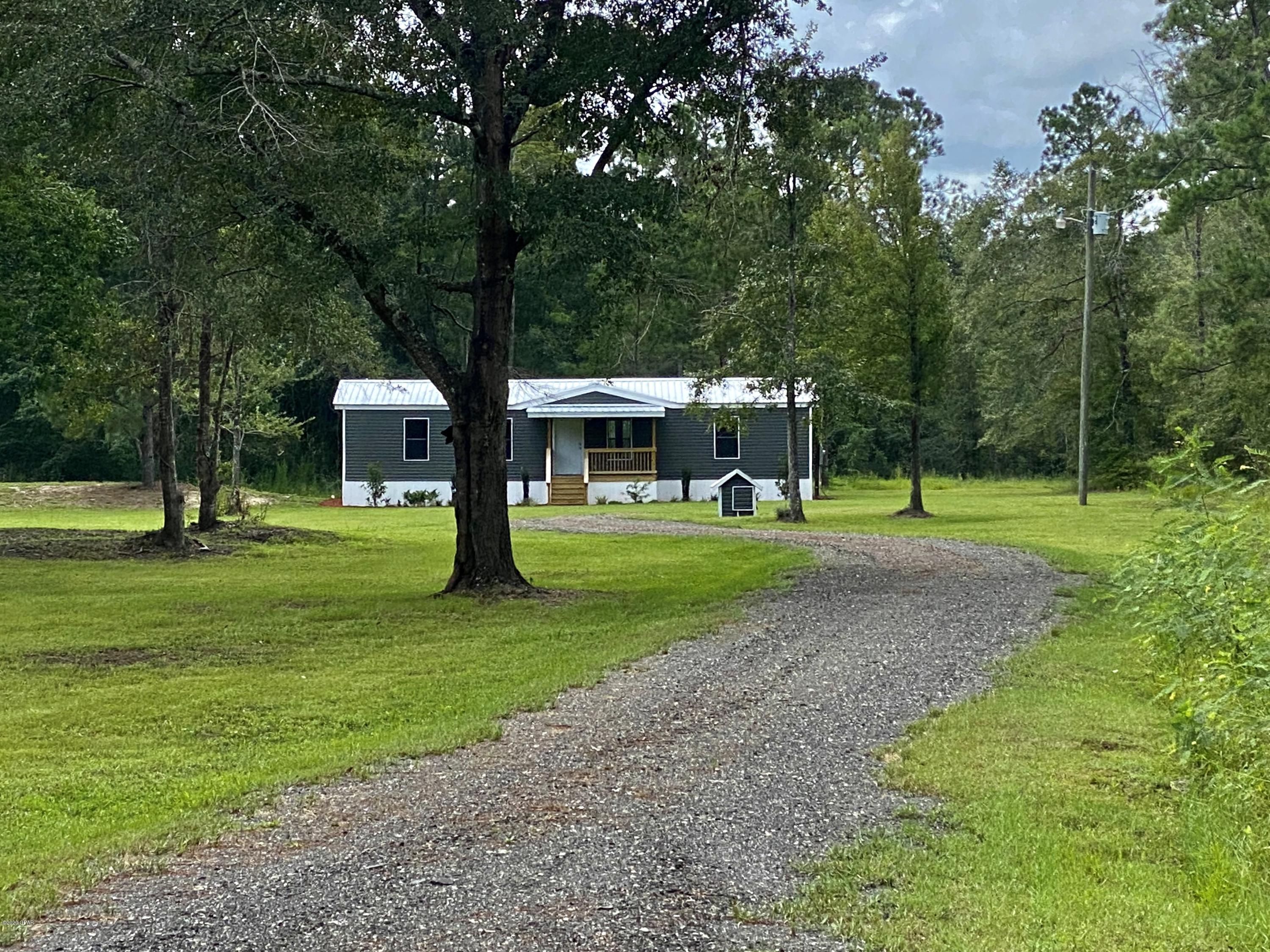 [No Recorded Subdiv] - Residential