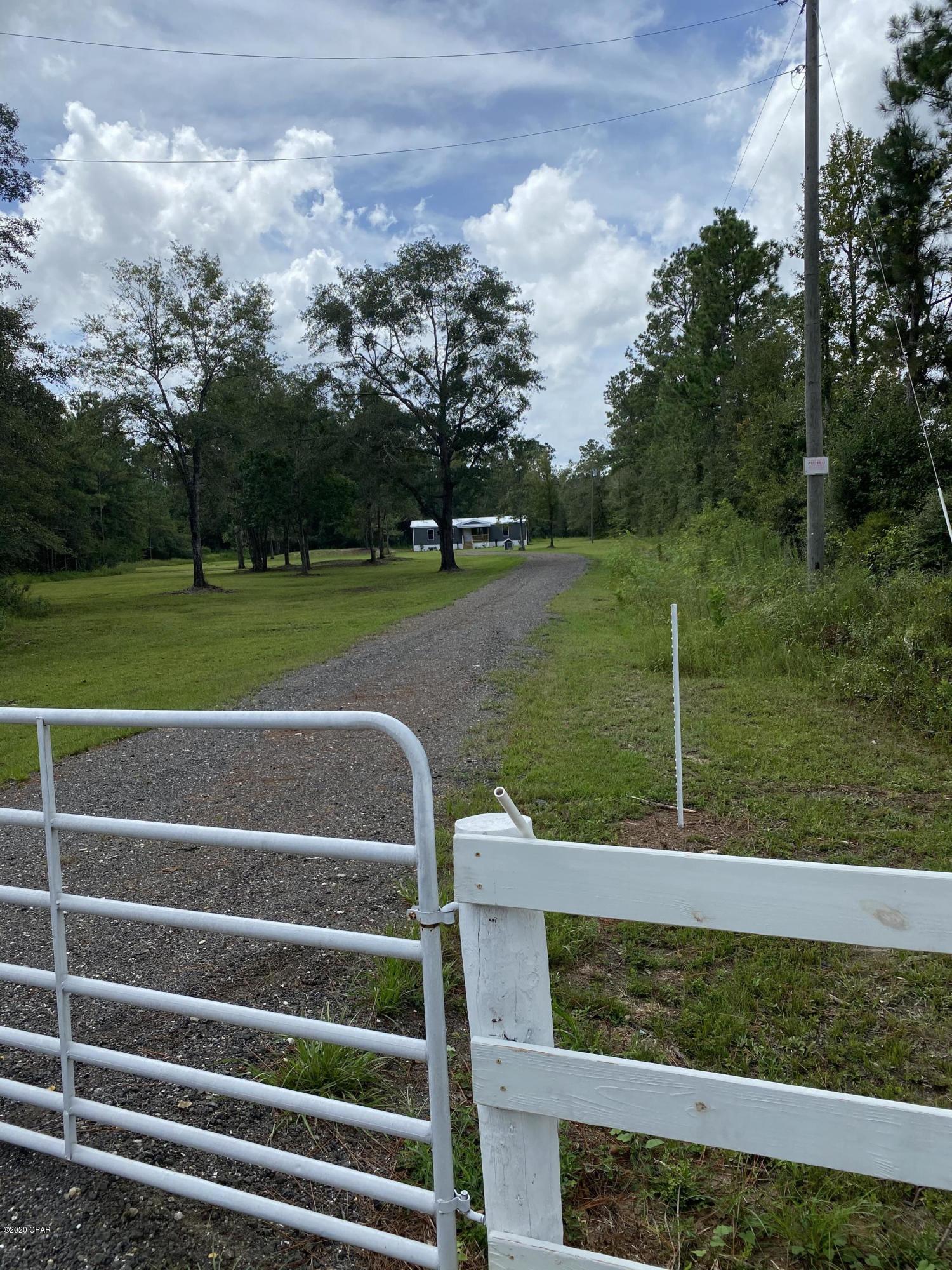 [No Recorded Subdiv] - Residential