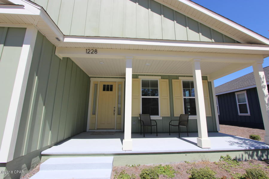 Sweetbay - Residential Lease