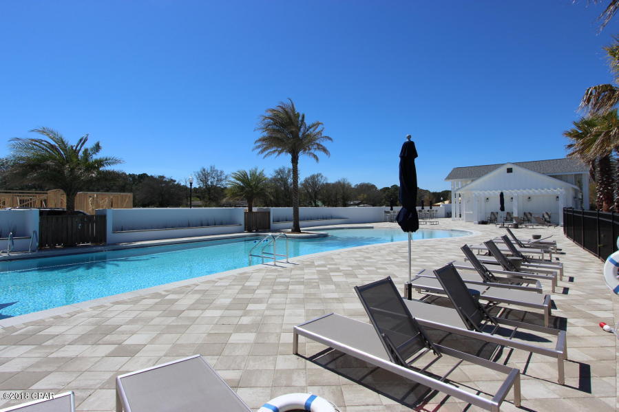 Sweetbay - Residential Lease