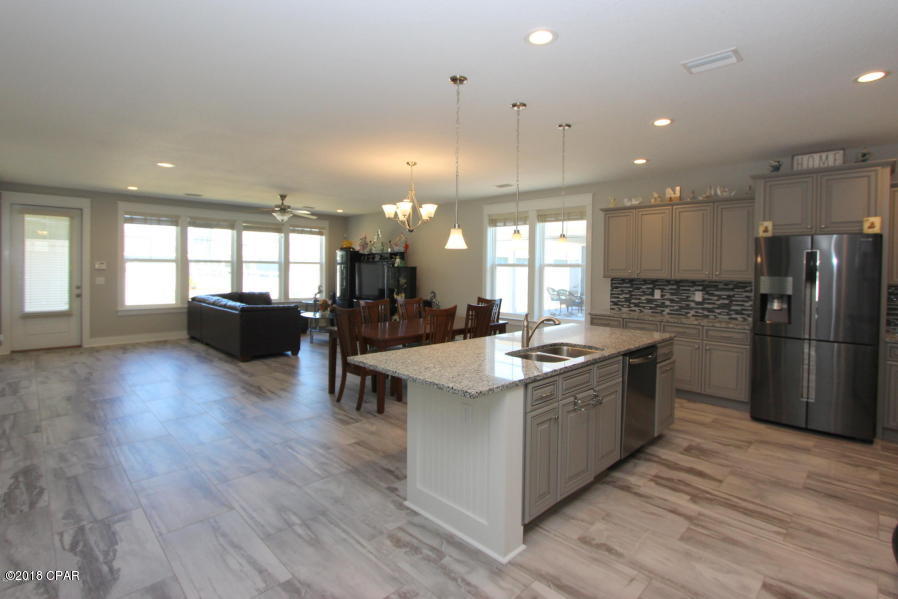 Sweetbay - Residential Lease