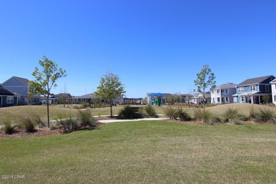 Sweetbay - Residential Lease