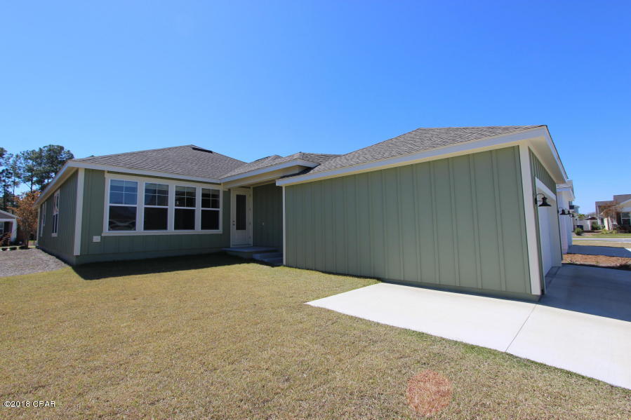 Sweetbay - Residential Lease