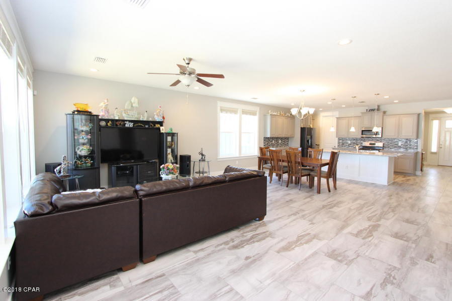 Sweetbay - Residential Lease