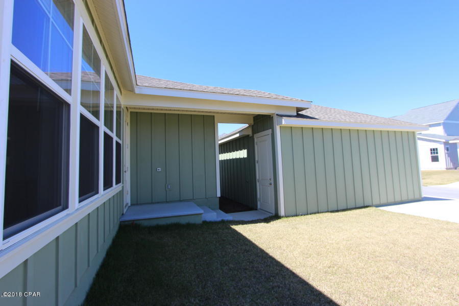 Sweetbay - Residential Lease