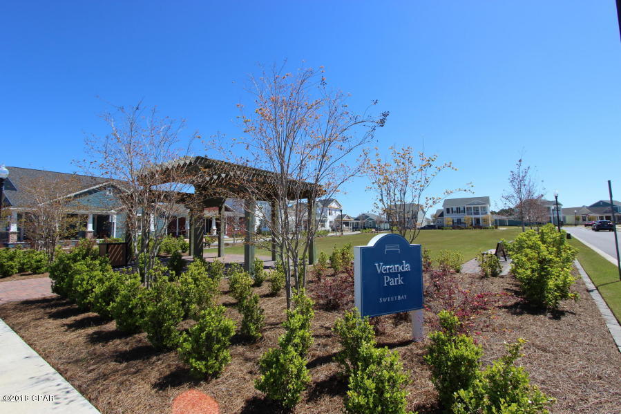 Sweetbay - Residential Lease