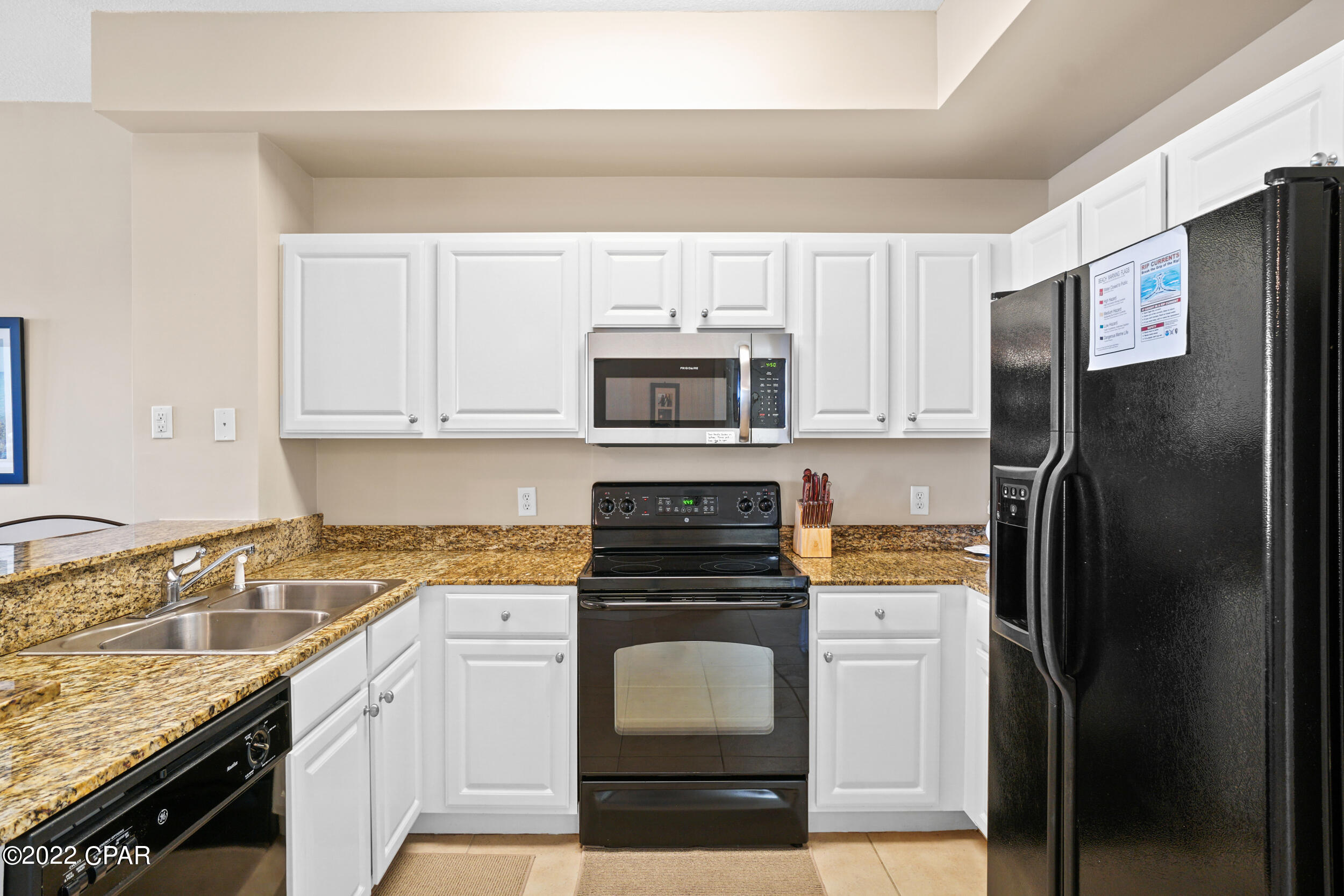 Sunrise Beach - Residential