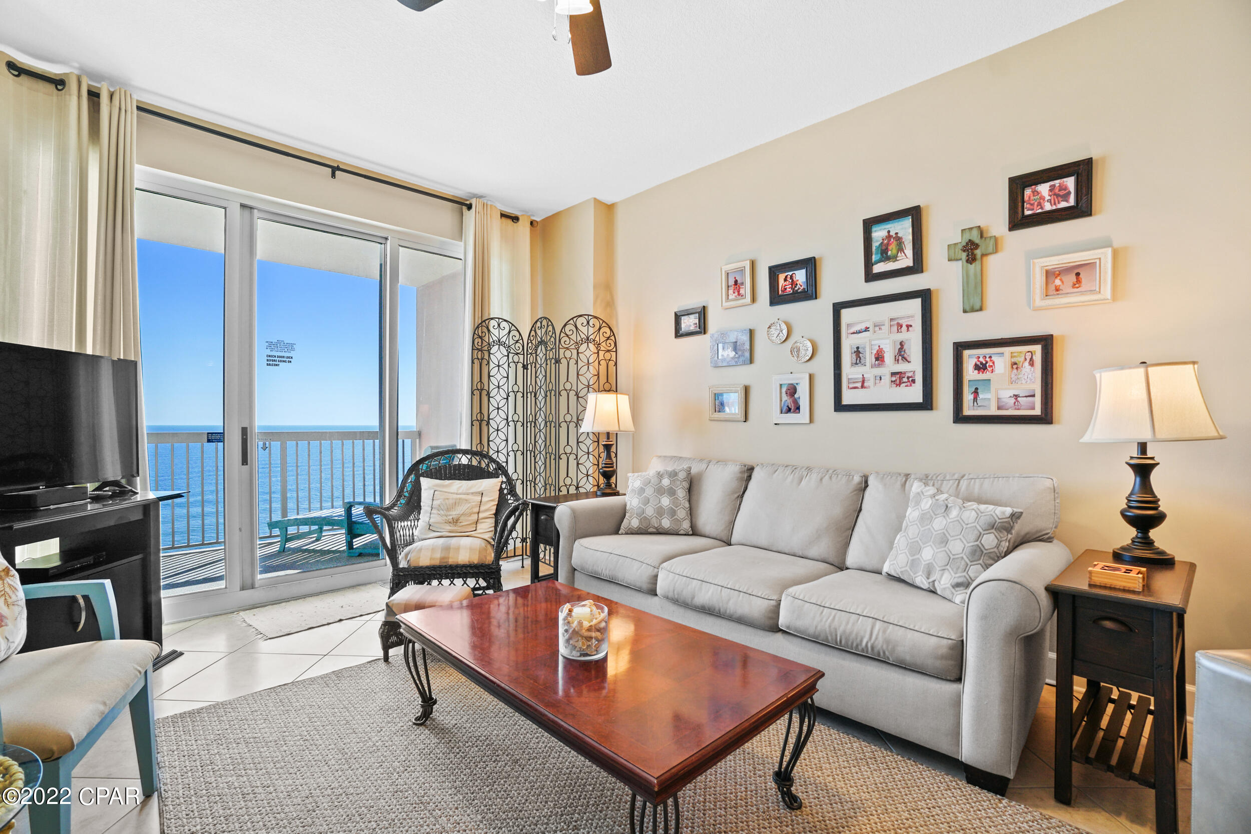 Sunrise Beach - Residential