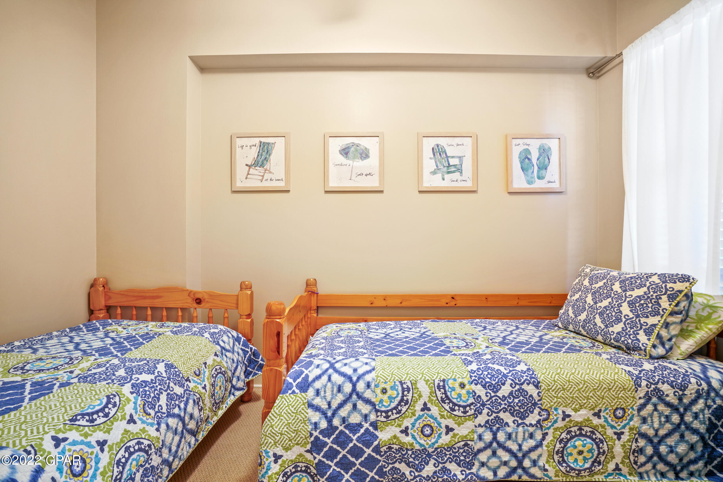 Sunrise Beach - Residential