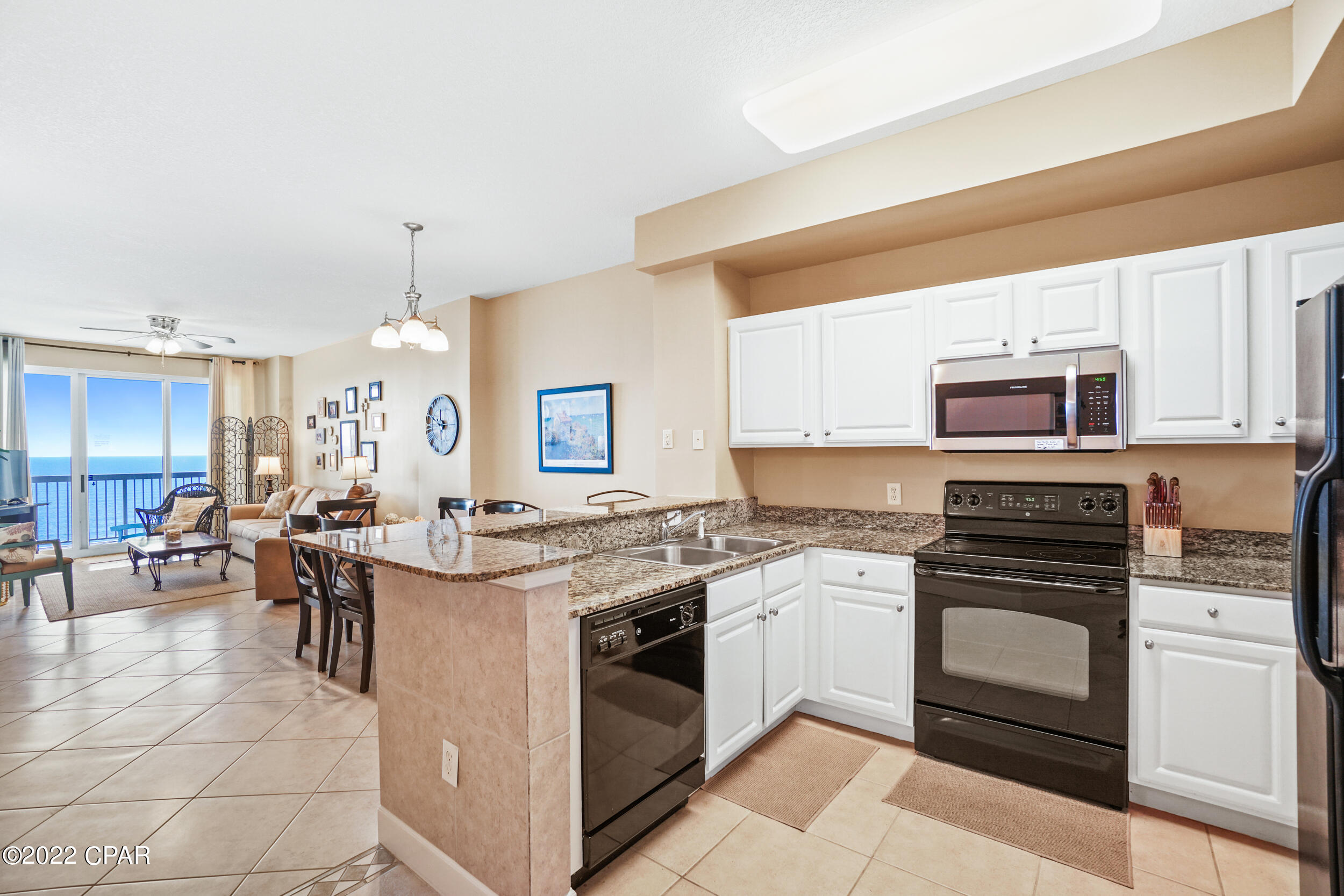 Sunrise Beach - Residential