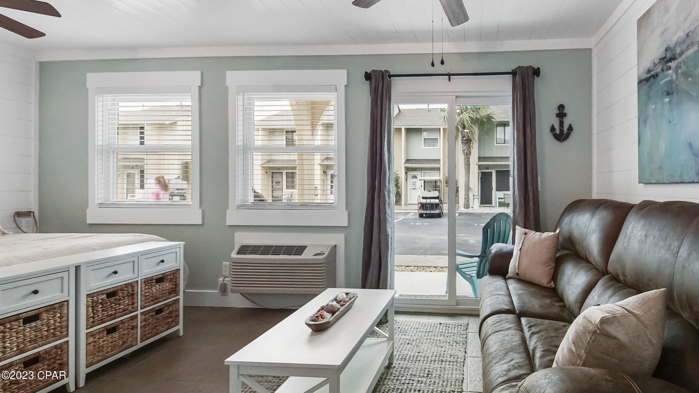 Gulf Highlands Beach Resort - Residential