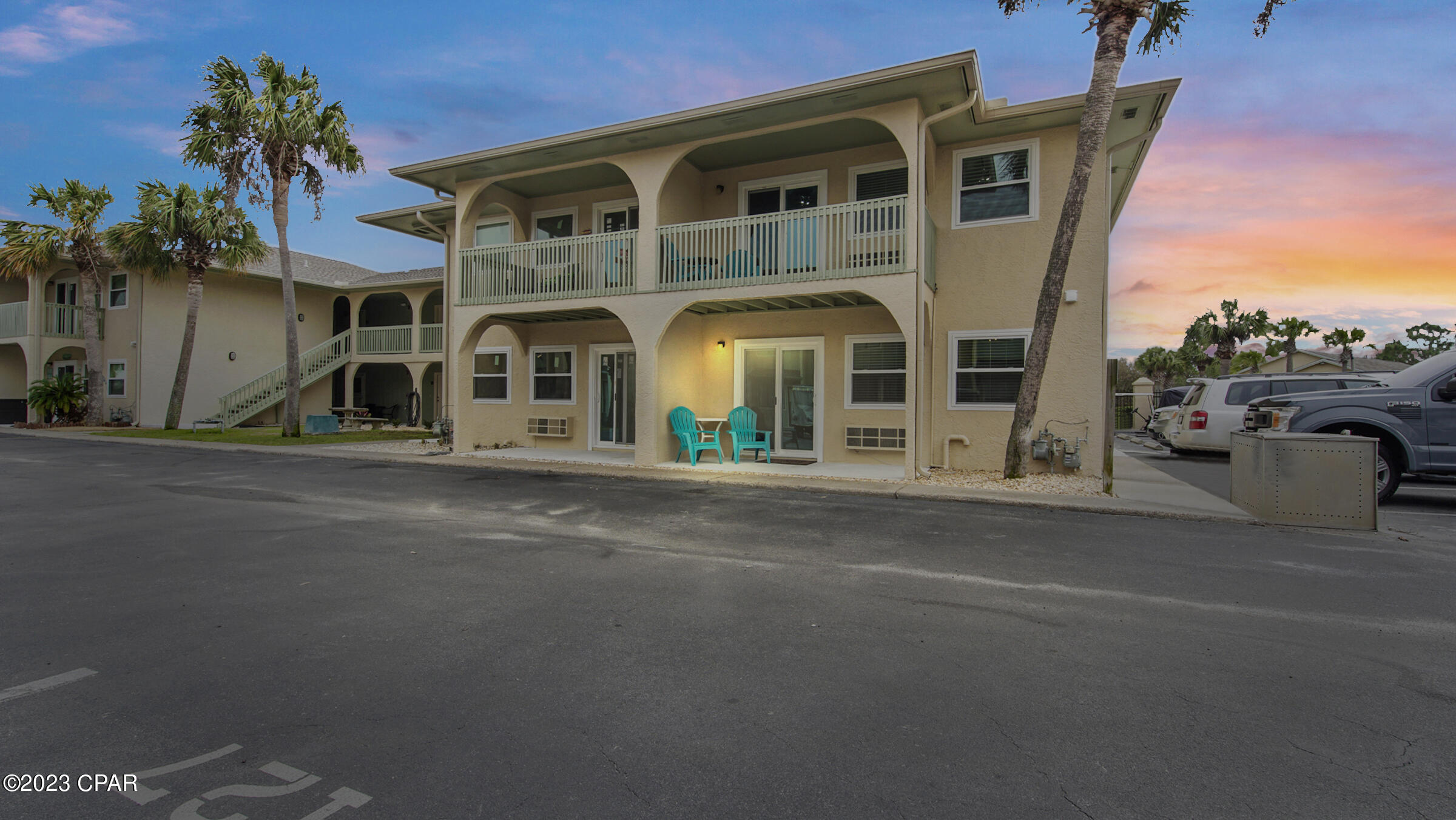 Gulf Highlands Beach Resort - Residential